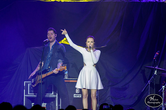 Danielle Bradbery