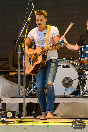 Josh Dorr