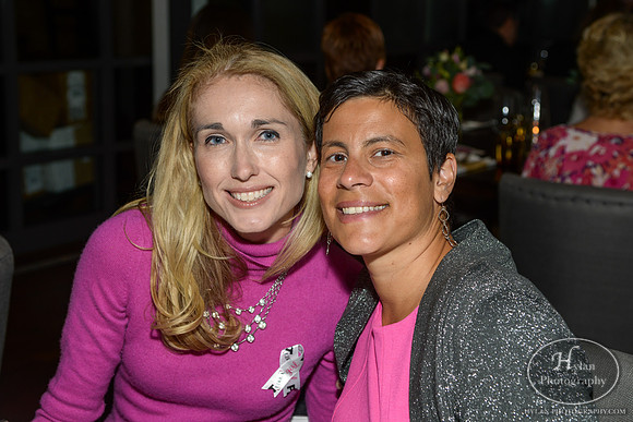 WLEV's Little Pink Dress Party - 2015