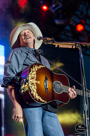 Alan Jackson