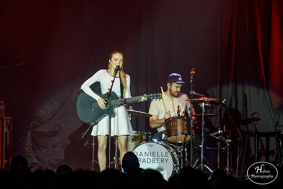 Danielle Bradbery