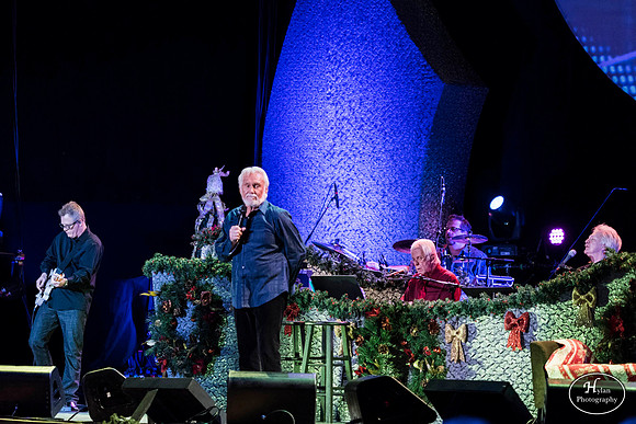 Kenny Rogers