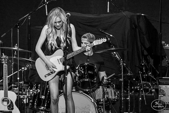 Kelsea Ballerini