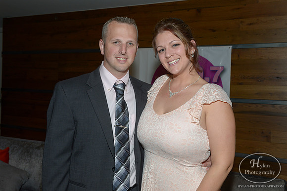 WLEV's Little Pink Dress Party - 2015