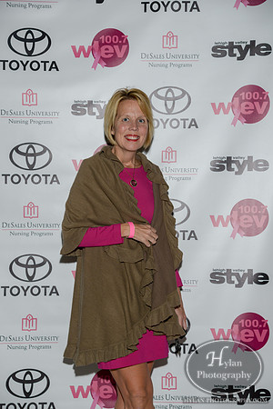 WLEV's Little Pink Dress Party - 2015