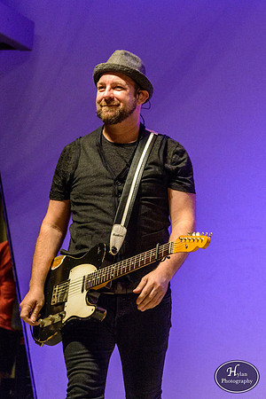 Kristian Bush