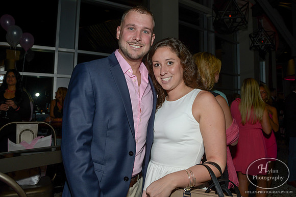 WLEV's Little Pink Dress Party - 2015
