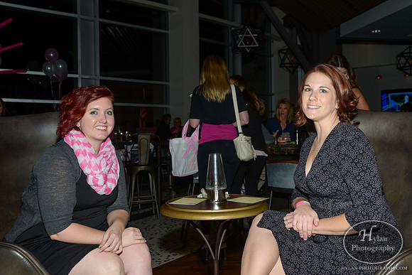 WLEV's Little Pink Dress Party - 2015