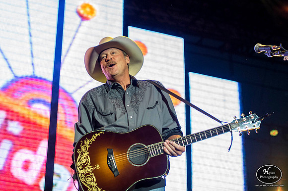 Alan Jackson