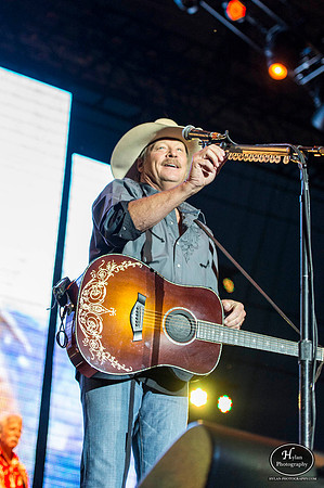 Alan Jackson