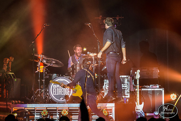 Brett Eldredge