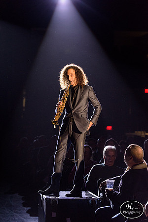 Kenny G