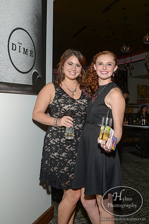 WLEV's Little Pink Dress Party - 2015