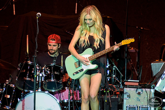 Kelsea Ballerini