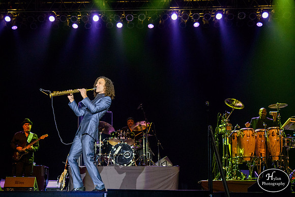 Kenny G