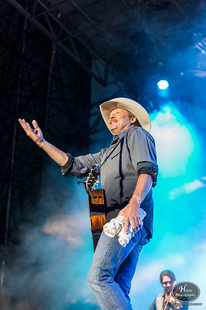 Alan Jackson