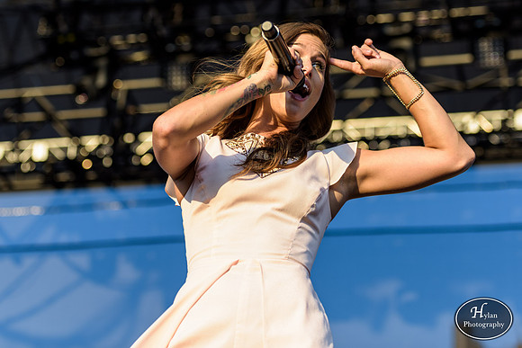 Casadee Pope