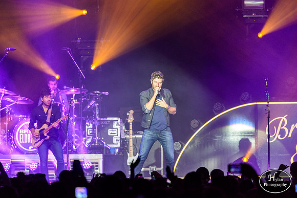 Brett Eldredge