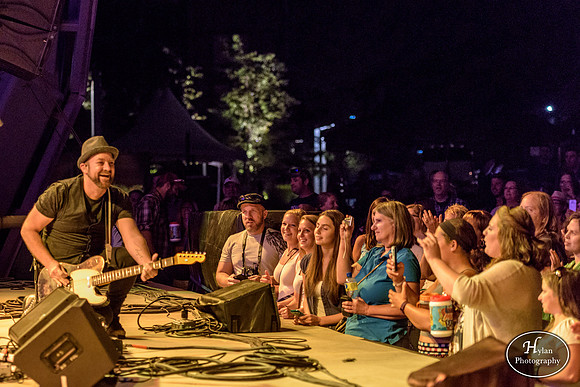 Kristian Bush