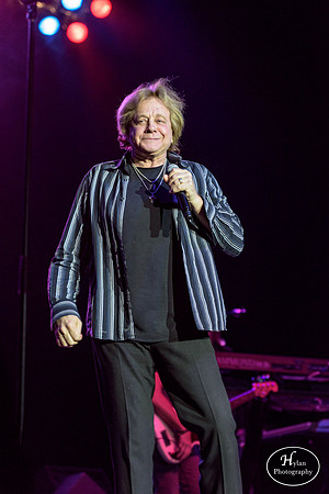 Eddie Money
