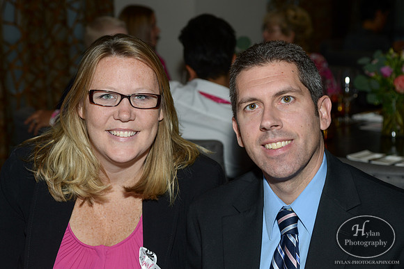 WLEV's Little Pink Dress Party - 2015