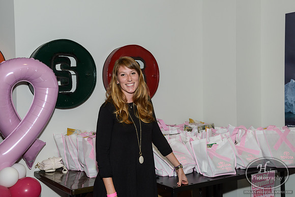 WLEV's Little Pink Dress Party - 2015