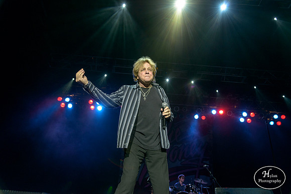 Eddie Money