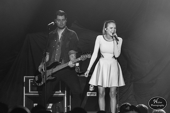 Danielle Bradbery