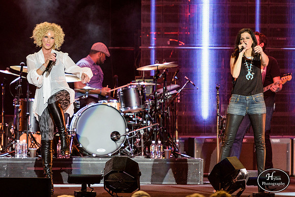 Little Big Town