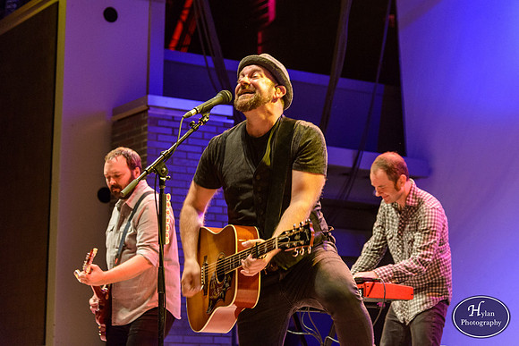 Kristian Bush
