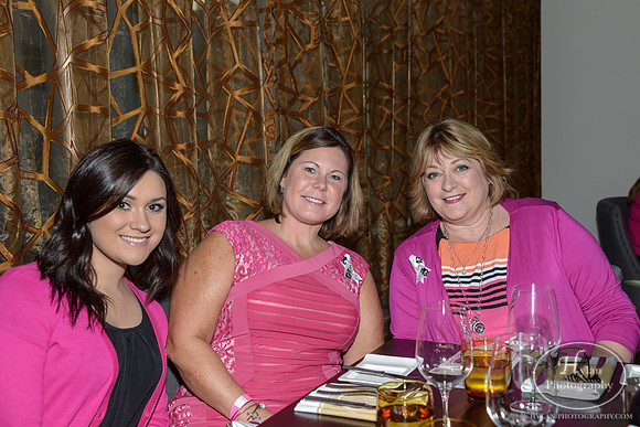 WLEV's Little Pink Dress Party - 2015