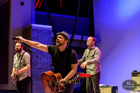 Kristian Bush