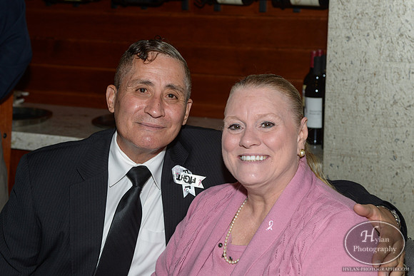 WLEV's Little Pink Dress Party - 2015