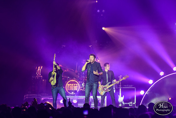 Brett Eldredge