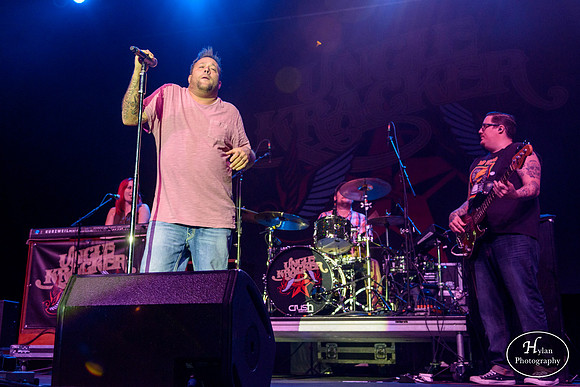 Uncle Kracker