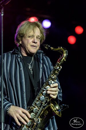 Eddie Money