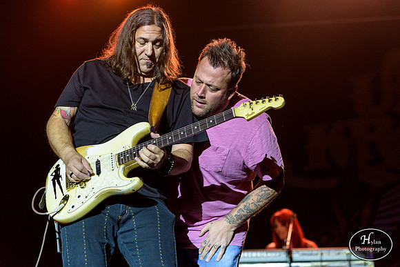 Uncle Kracker