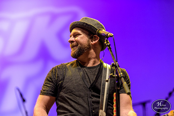 Kristian Bush