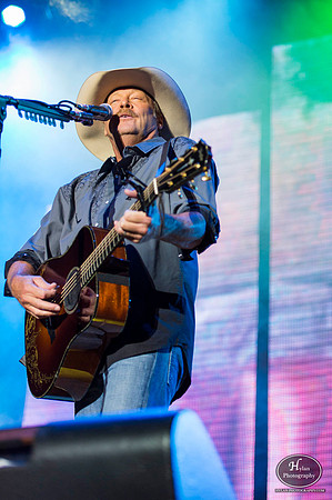 Alan Jackson