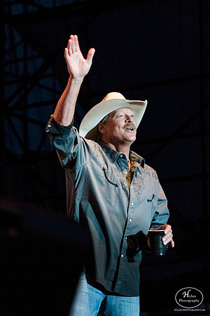 Alan Jackson