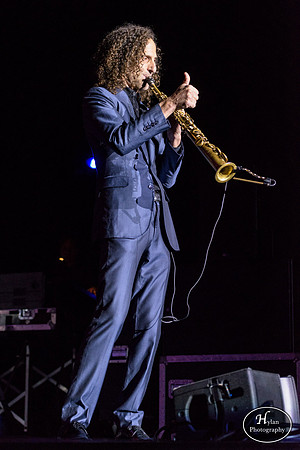 Kenny G