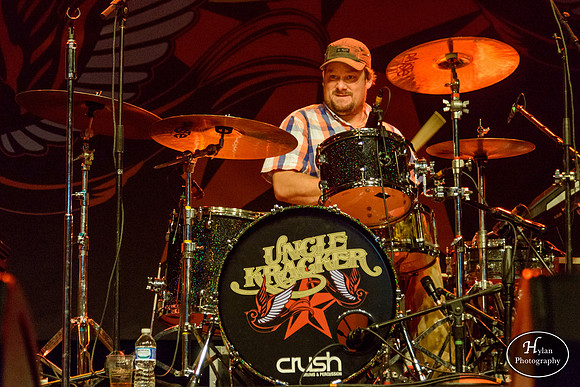 Uncle Kracker