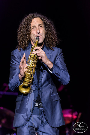 Kenny G
