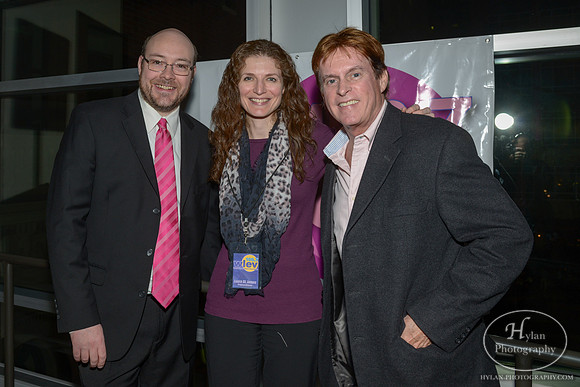 WLEV's Little Pink Dress Party - 2015