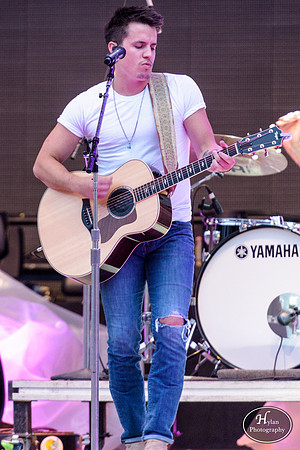 Josh Dorr