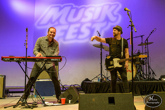 Kristian Bush