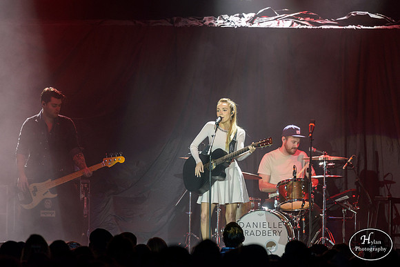 Danielle Bradbery
