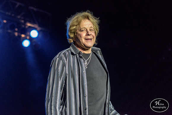 Eddie Money