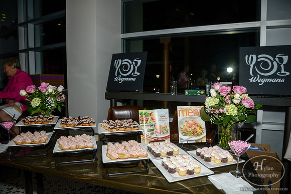 WLEV's Little Pink Dress Party - 2015