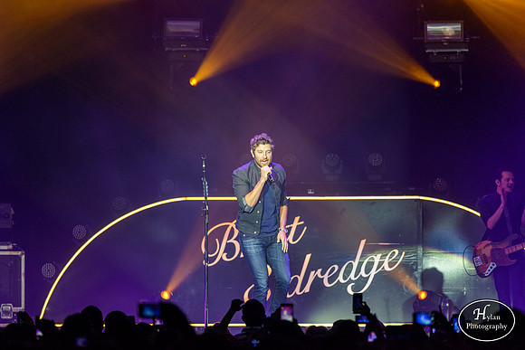 Brett Eldredge